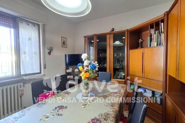 Terratetto unifamiliare in Via 2ª Strada 16, Fano — foto 3 di 5