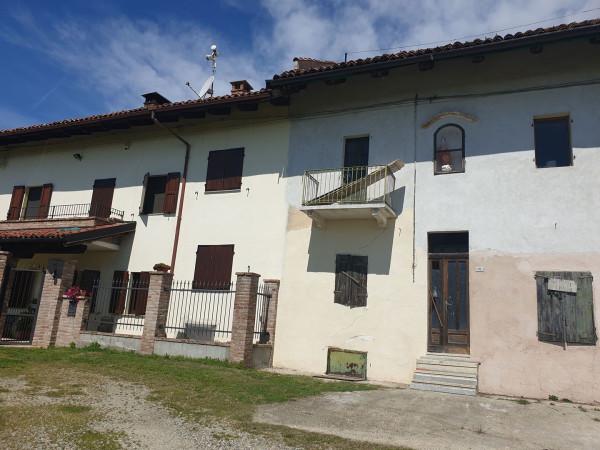 Appartamento in villa in Via Vignali 13, Brozolo