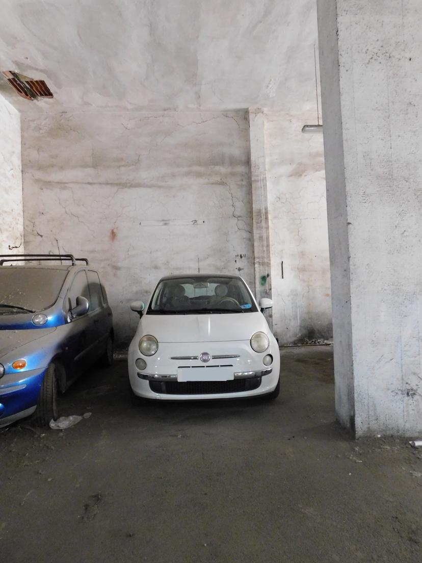 Trilocale in Via Goffredo Mameli 19, Monterotondo