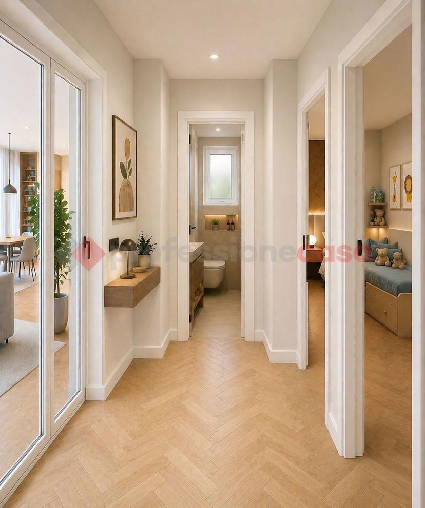 Villa in Viale Jonio  491, Taranto — foto 2 di 5
