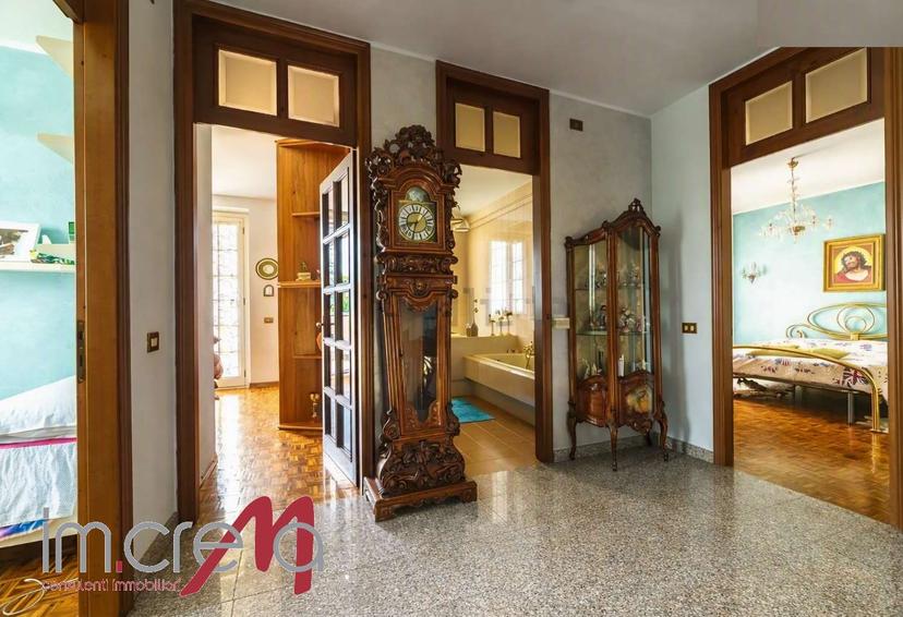 Villa bifamiliare, Spino d'Adda — foto 3 di 5