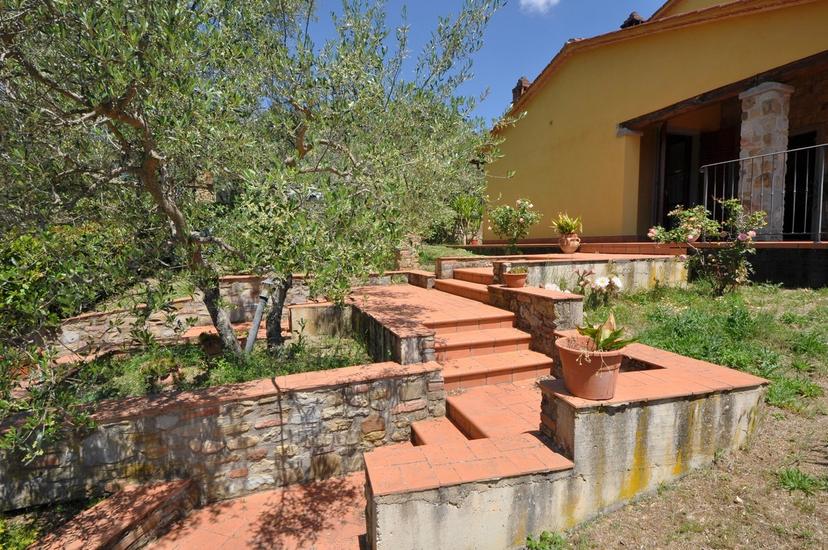 Villa in San Giustino Valdarno, Loro Ciuffenna — foto 3 di 5