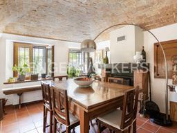 Casale in Via 20 Settemb, Odalengo Grande
