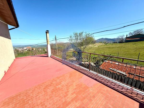 Villa in Via Grotti, Casalanguida — foto 3 di 5