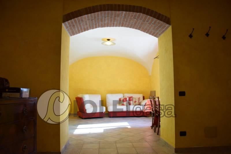 Casa indipendente, Cassino