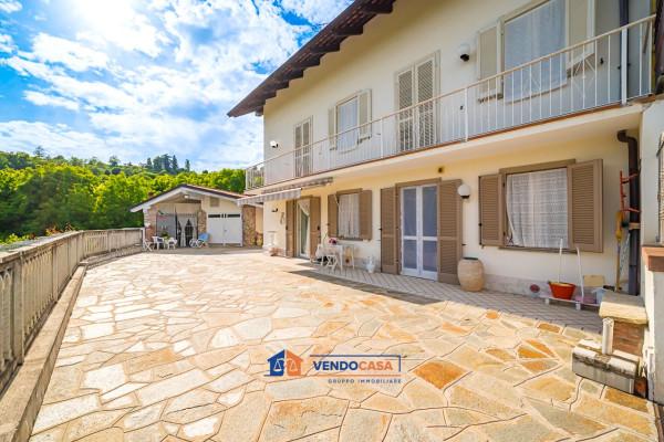 Villa a schiera in Strada Fontana Operti 8, Bra — foto 3 di 5