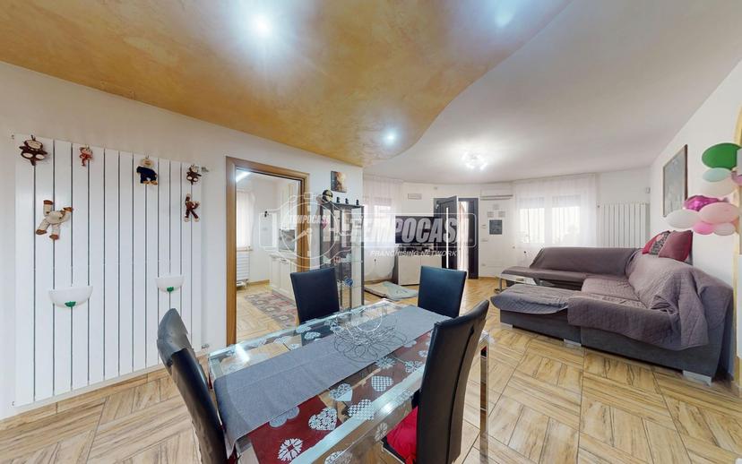 Villa in Via Giosuè Carducci 28, Aradeo — foto 2 di 5
