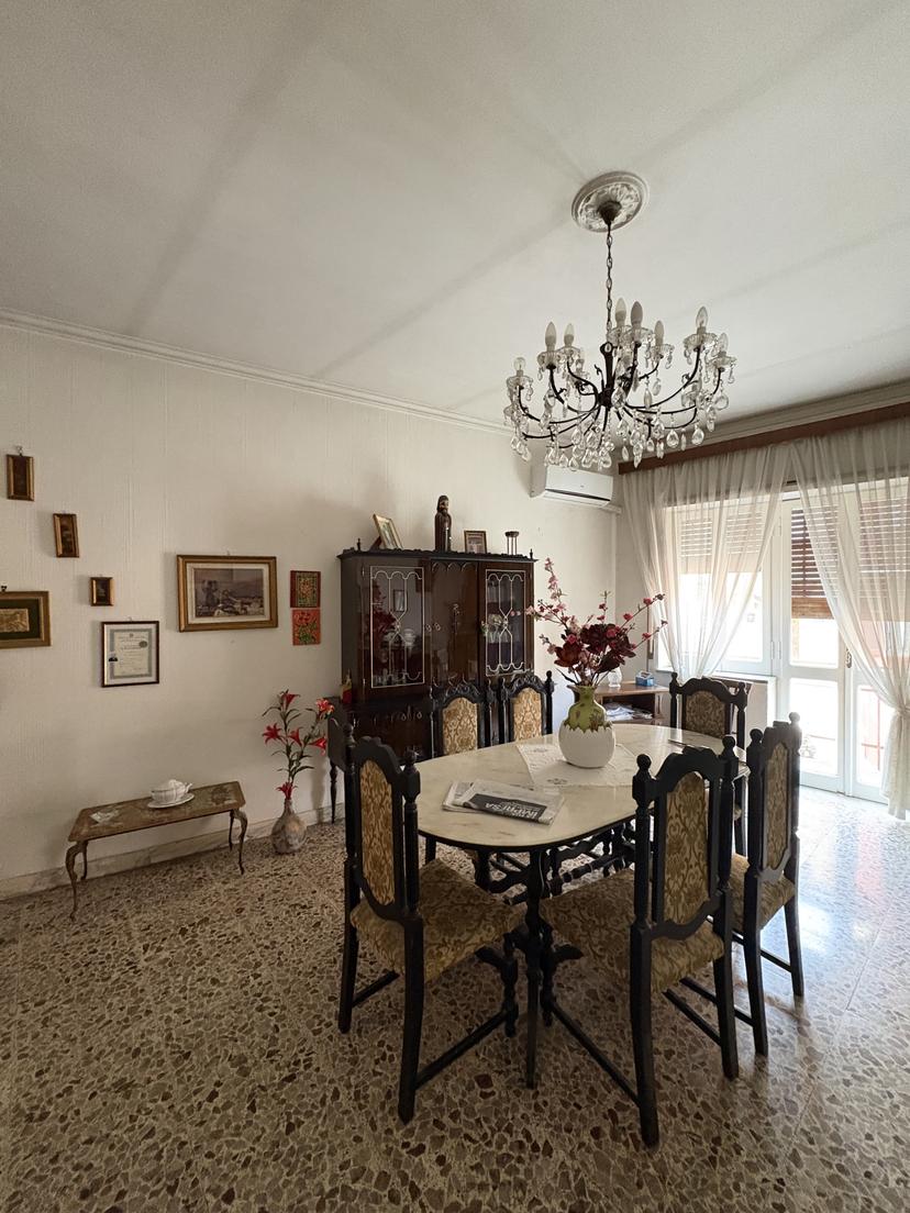 Casa indipendente in Via San Rocco 1, Montelibretti — foto 3 di 5