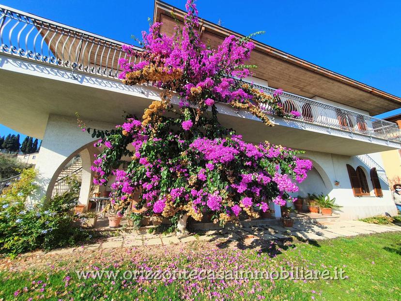 Villa in Via Palazzi 28, Spinetoli — foto 4 di 5