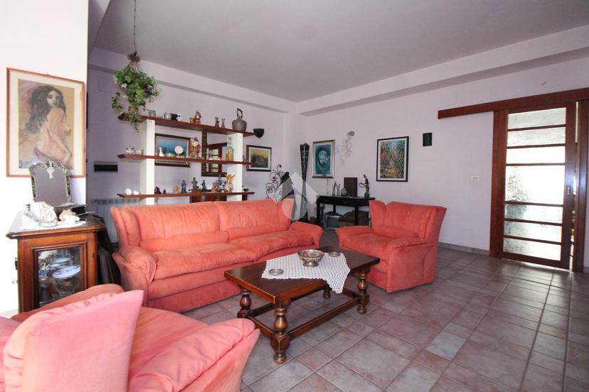 Quadrilocale in Via Nazionale 502, Villa San Giovanni — foto 5 di 5