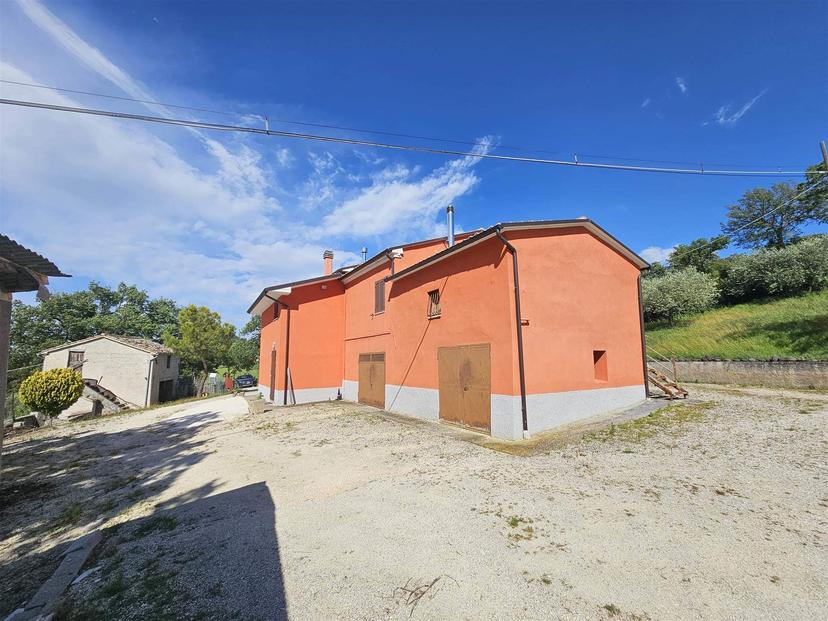 Rustico, San Severino Marche — foto 2 di 5