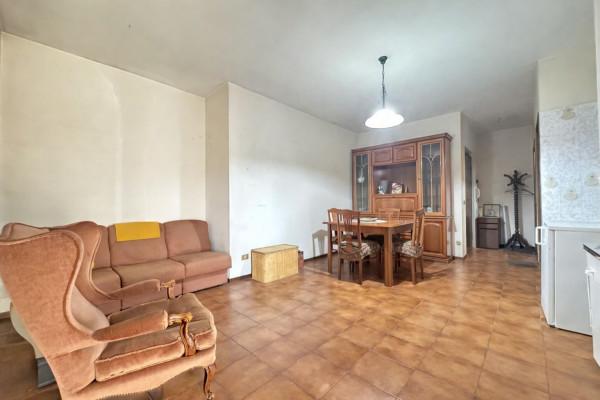 Bilocale in Via dei Glicini 20, Casale Monferrato