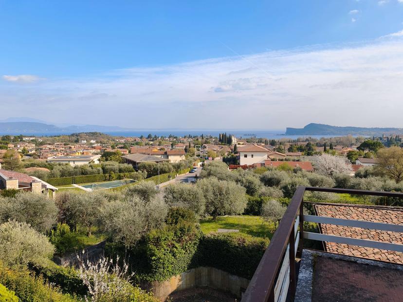 Villa unifamiliare in Via Ortal, San Felice del Benaco — foto 2 di 5