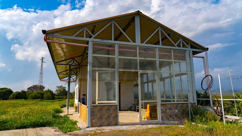Villa in Contrada Terre Bianche/Strada Statale 192 (Km 79) Snc, Misterbianco — foto 4 di 5