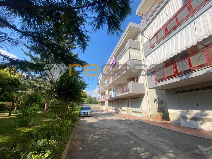 Quadrilocale in Via della Repubblica 6, Bellizzi — foto 5 di 5