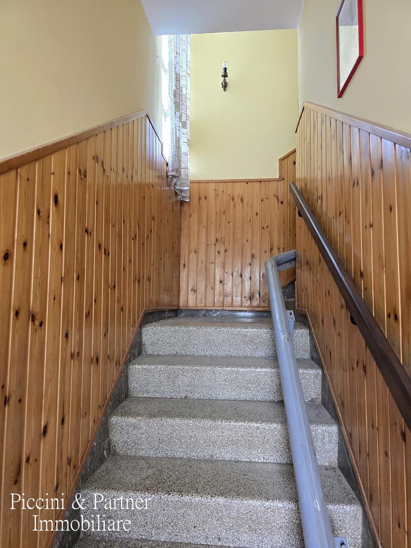 Casa indipendente in Via Tordandrea, Bettona — foto 3 di 5
