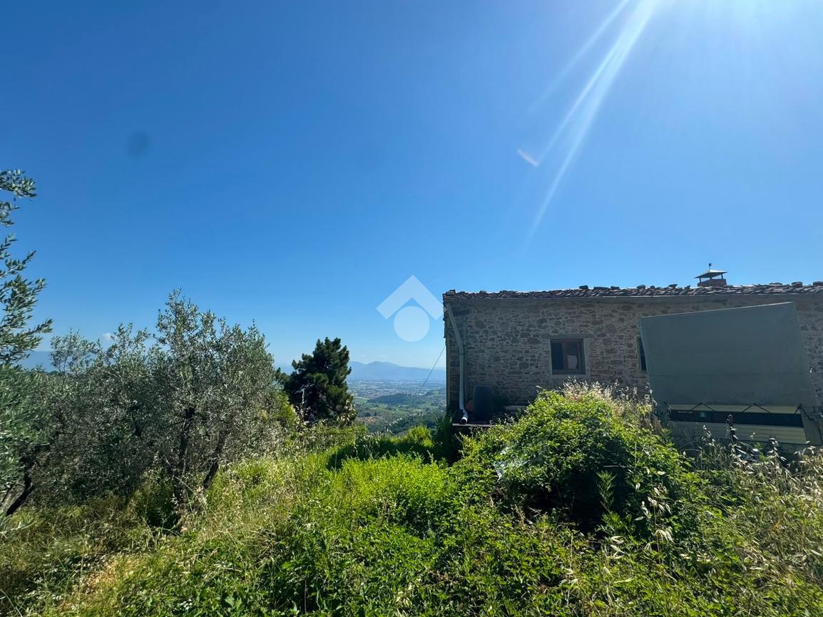 Casa indipendente in Via Fonte Vecchia 1, Carmignano