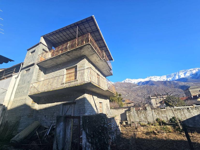 Rustico in Via Mattie 21, Bussoleno — foto 2 di 5