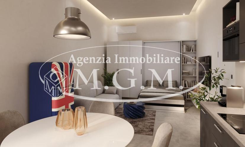 Monolocale, Pontedera