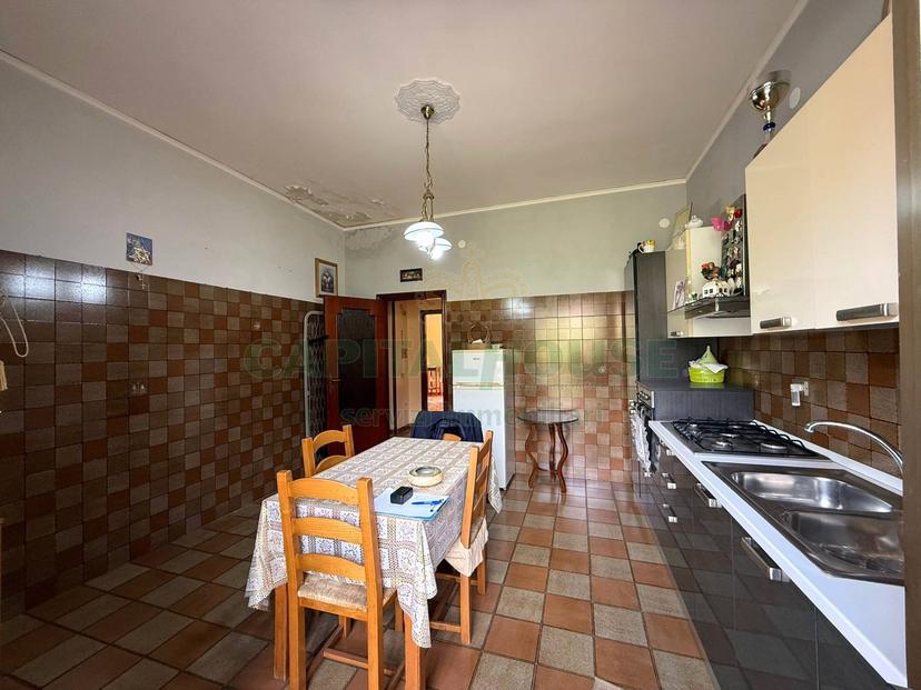 Casa indipendente in Via Cerqueto, Roccarainola — foto 3 di 5