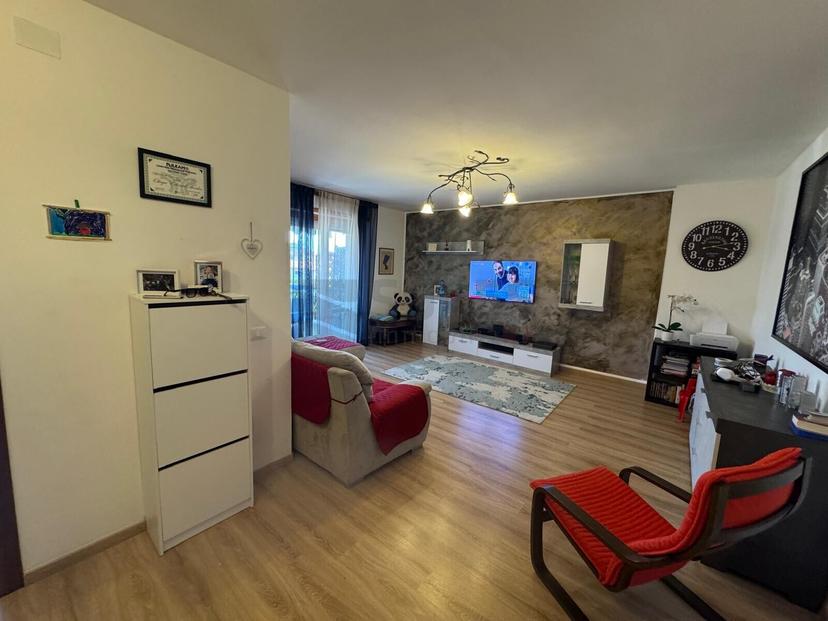 Quadrilocale in Via Dante Alighieri, Castelfranco Piandiscò — foto 2 di 5