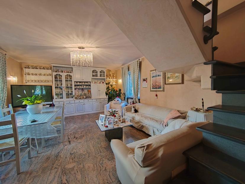 Villa unifamiliare in Via Romana Ovest, Montignoso — foto 3 di 5