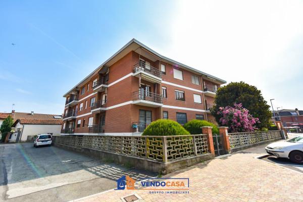 Quadrilocale in Via La Loggia 19, Vinovo — foto 4 di 5