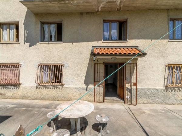 Appartamento in Via Brigata Lupi di Toscana, Sant'Omobono Terme — foto 5 di 5