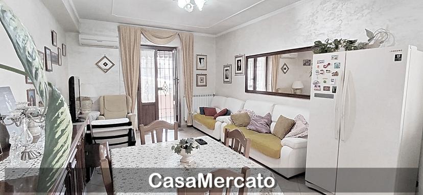 Appartamento in Via della Pineta, Rocca Priora — foto 3 di 5