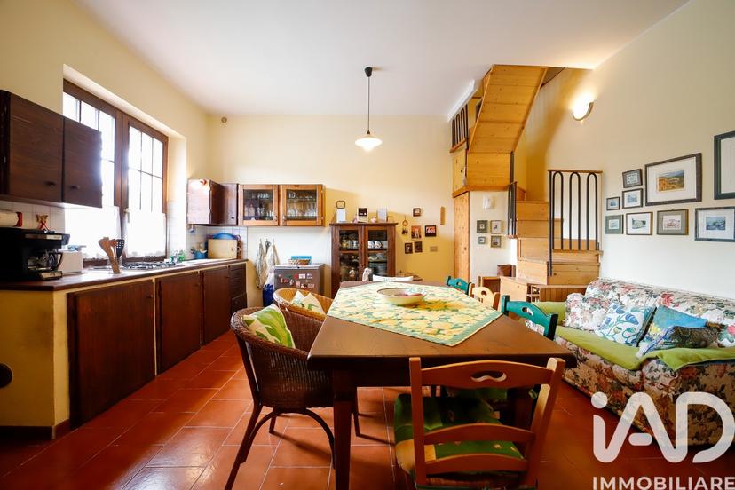 Villa in Via degli Alberghi 29, Castel del Piano — foto 3 di 5