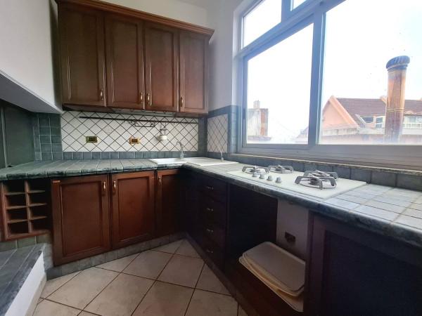 Appartamento in Viale Giacomo Leopardi 75, Barcellona Pozzo di Gotto — foto 5 di 5