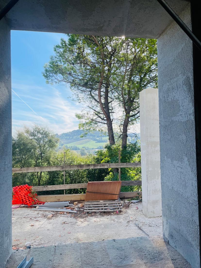 Rustico in Via Abbadia, Osimo — foto 3 di 5