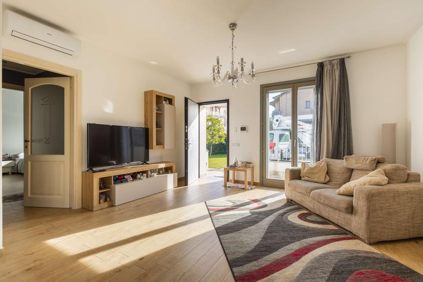 Villa unifamiliare, Cesano Maderno — foto 3 di 5