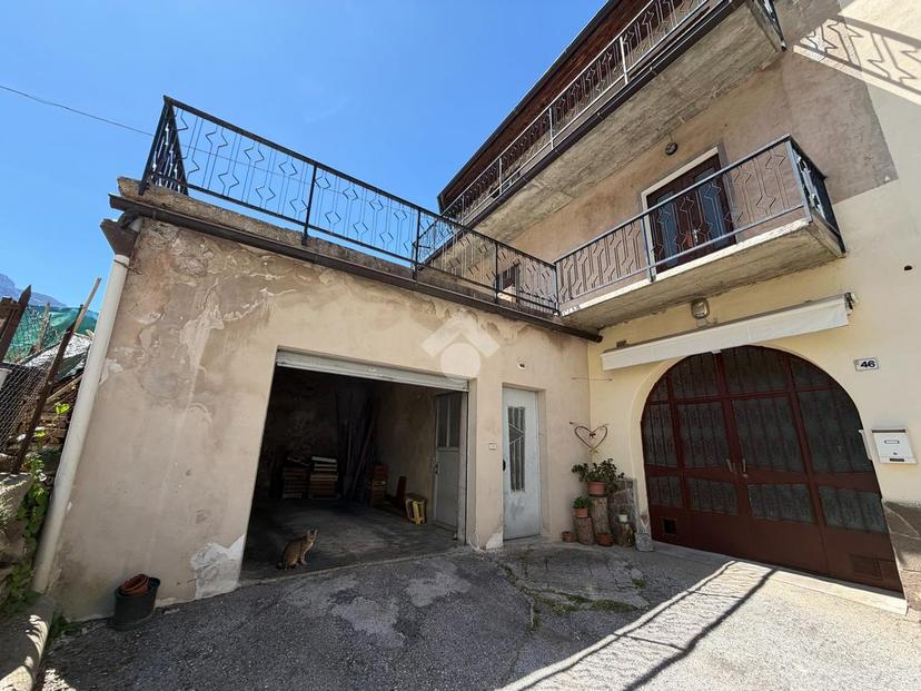 Villa a schiera in Via Don E. Angeli 46, Calceranica al Lago — foto 5 di 5