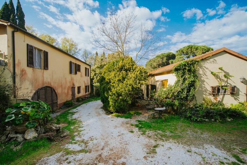Villa in Via Colle Reciso 94, Portoferraio — foto 4 di 5