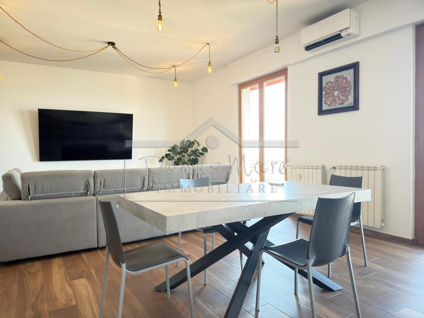 Attico in Via Visca Angelo 25, Savona — foto 4 di 5
