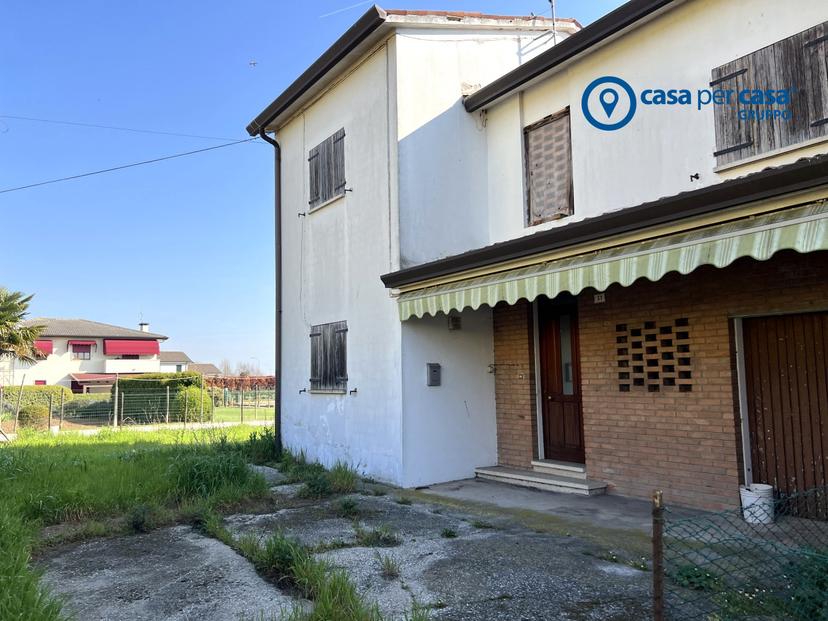 Villa a schiera in Via Valcorba, Pozzonovo — foto 3 di 5