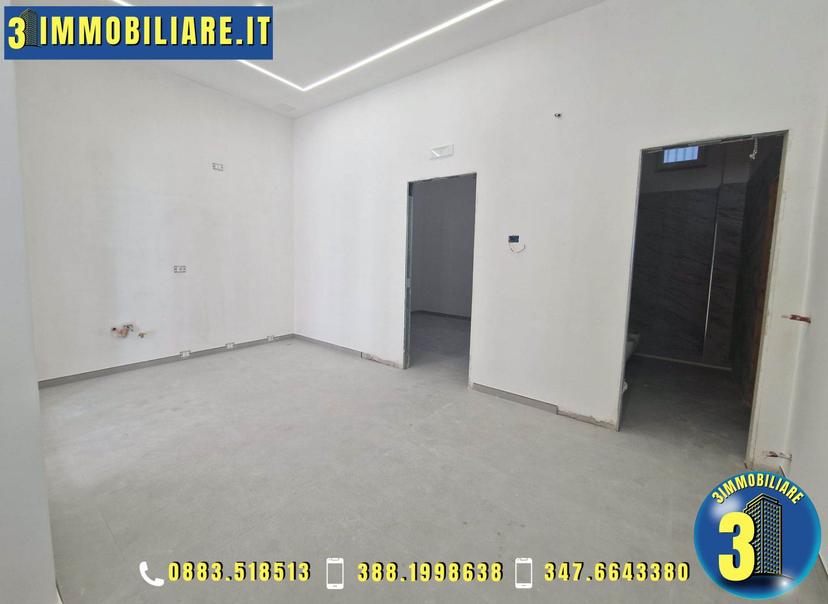 Bilocale, Barletta — foto 3 di 5