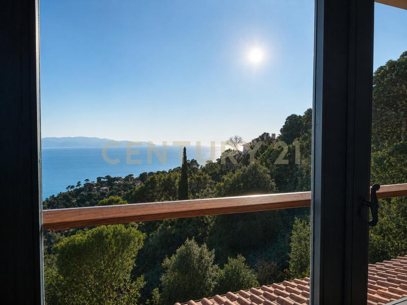 Trilocale in Località Cala Piccola, Monte Argentario — foto 5 di 5