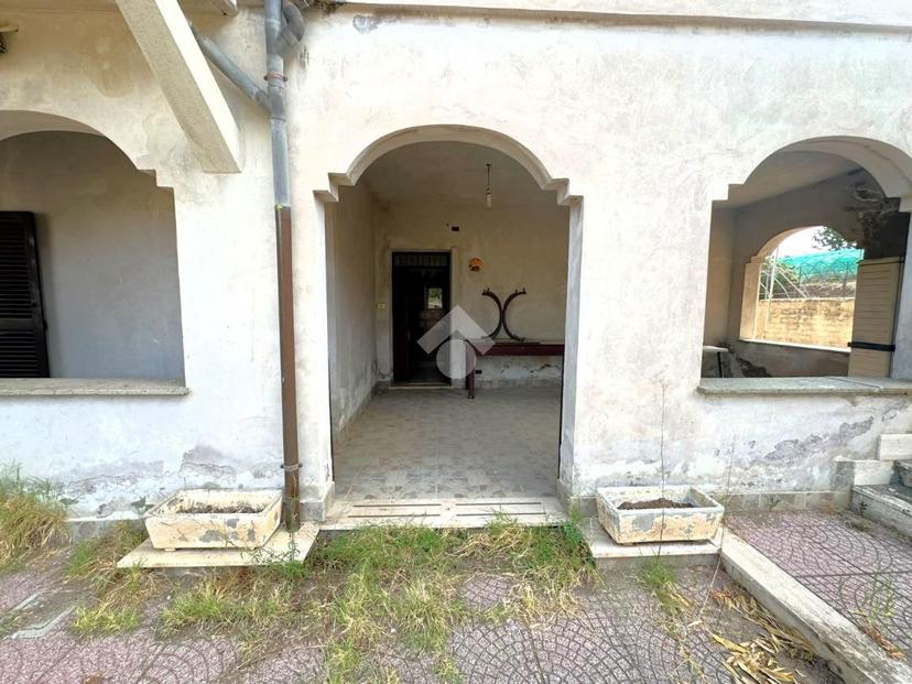 Villa in Via Giannutri 4, Aprilia — foto 4 di 5