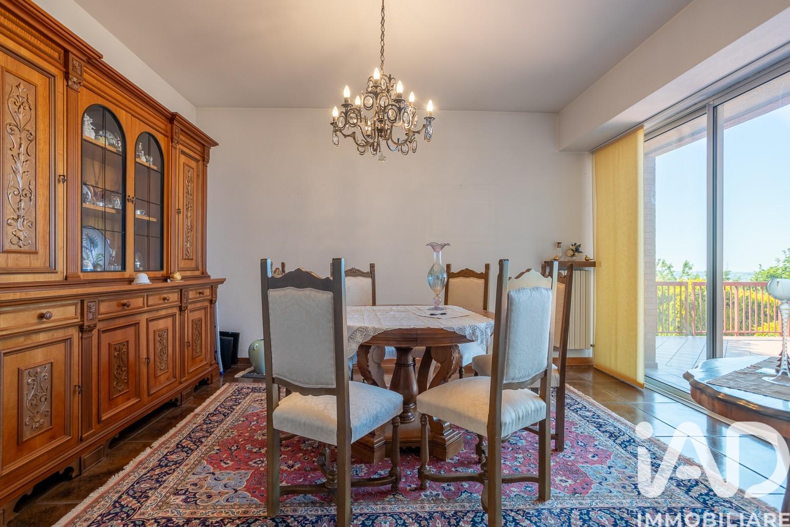Villa in Via Enrico Mattei 1, Montelupone