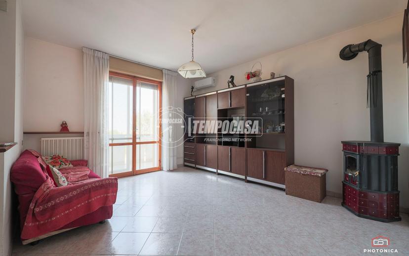 Casa indipendente in Via Ungaretti, San Clemente — foto 5 di 5