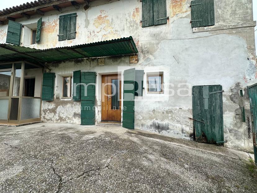 Rustico in Ghirada, Treviso
