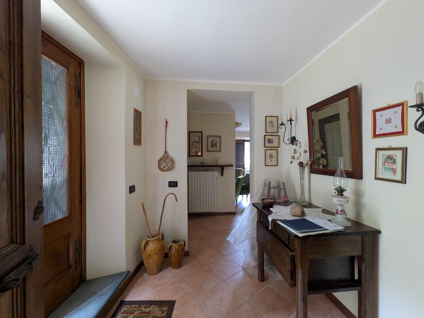 Terratetto, Coreglia Antelminelli