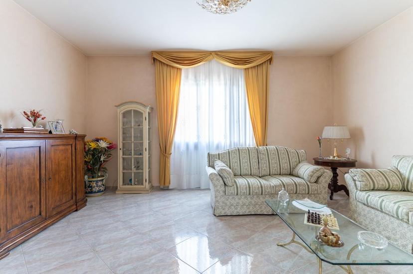 Villa bifamiliare in El Bosco 56029, Santa Croce sull'Arno — foto 3 di 5