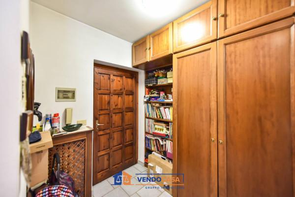 Villa a schiera in Via Emilio Salgari 7, Gassino Torinese — foto 2 di 5