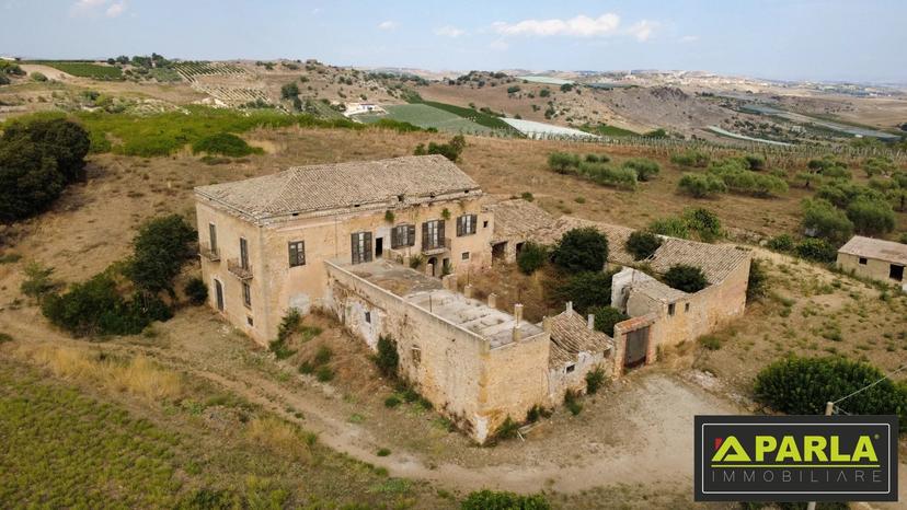Casa indipendente in Canicattì, Canicattì — foto 2 di 5