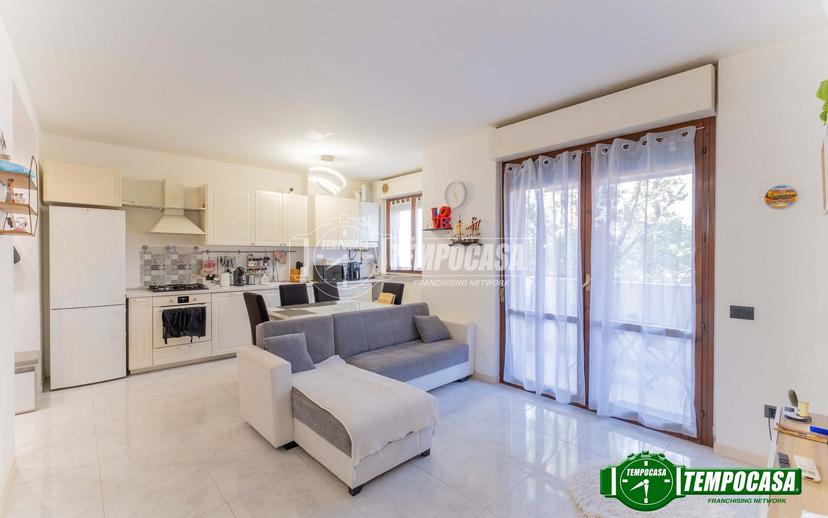 Bilocale in Via Milly 6, Milano