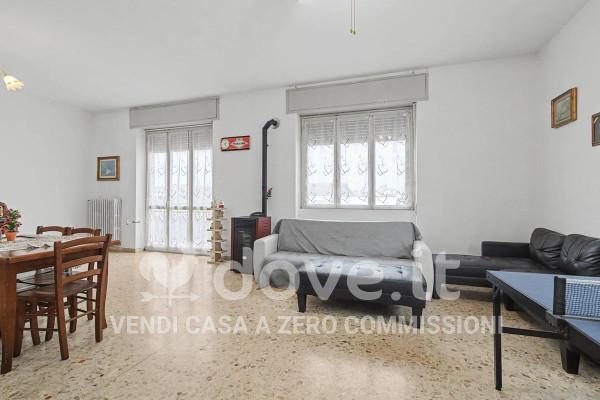 Terratetto unifamiliare in Via Vittorio Emanuele II 4, Valera Fratta — foto 5 di 5