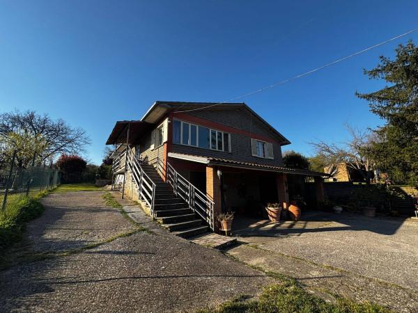 Villa in Contrada Ponticello, Vasanello — foto 4 di 5